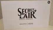 MTG Secret Lair ~ Aether Drifters ~ Rainbow FOIL ~ Sealed in Hand!