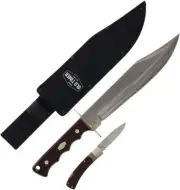 NEW Schrade Old Timer and Folder Combo Folding Knives