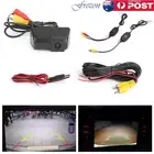 Reverse Backup CDD Waterproof HD Wireless Camera Kit Fits Ford /Transit /Connect