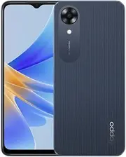 [OPPO] A17K 3GB/64GB Blue (XTG Warranty 3y)