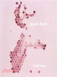 在飛比找三民網路書店優惠-Punk Faun—A Bar Rock Pastel