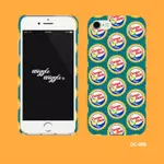 降價求售 轉賣 韓國WIGGLE WIGGLE MAKERS-CASE LEMON SODA檸檬手機殻IX
