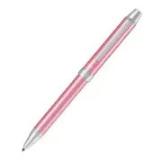 Pilot Evolt 2 +1 Multifunction Pen + 0.5mm Mechanical Pencil PINK BODY