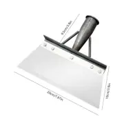 Shovel Stainless Steel 20cm Garden Outdoor Hand Tool Heavy Digging Weeding Tools