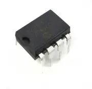 5pcs PIC12F683-I/P PIC12F683 12F683 Microcontroller CHIP IC DIP-8