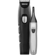 Wahl Ultimate Trimmer Combo