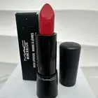 M.A.C. Mineralize Rich Lipstick SO GOOD Red ~ Full Size ~ Boxed ~ Read Descripti