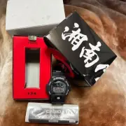 Shonan No Kaze G-Shock Collaboration Casio Reggae J-Pop