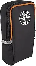 Klein Tools 69406 Tradesman Pro Carrying Case Small, Two Layers of Padding Protect Even Delicate Instruments