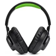 JBL Quantum 360X Wireless Over-ear Gaming Headset for Xbox. JBLQ360XWLBLKGRN