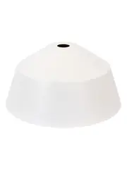 Lexicon Angular Shade in White