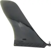 2pcs Surfboard Accessories Detachable Paddle Fin Surfboard Fin Water Stabilizer Fin for Sup Paddleboard Fin Float Tube Fins Surfboard Accessory Surfboard Balance Fin