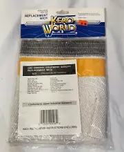Kero World 503 Replacement Kerosene Heater Wick Unopened/ Free Shipping