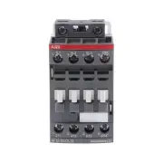 ABB AF12-30-01-13 3-Pole Contactor 690V 28 Amp 100-250V50/60HZ-DC