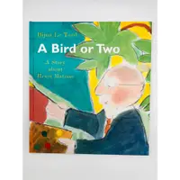在飛比找蝦皮購物優惠-【現代兒童文學】A Bird or Two: A Story
