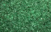 700-carat Natural Emerald Crystals Type Rough Lot From Afghanistan Size Small
