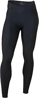 [Pearl iZUMi] Women's Attack Cycling Tight, Provides Mild Coverage, Elite Chamois Pad & Reflective Safety Elements