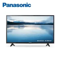 在飛比找Yahoo!奇摩拍賣優惠-Panasonic國際 32吋 4K LED 液晶電視 *T