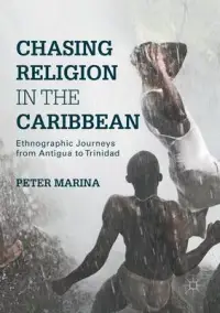 在飛比找博客來優惠-Chasing Religion in the Caribb