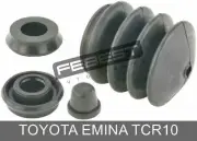 Slave Clutch Cylinder Repair Kit For Toyota Emina Tcr10 (1990-1999) (for: Toyota)