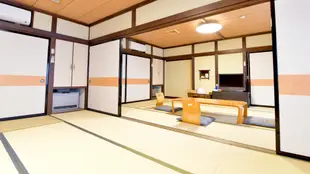 喜多方旅館 阿祖馬日式旅館<福島縣>Azuma Ryokan (Fukushima)