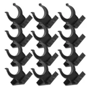 12 Sets Cabinet Foot Accessories Panel Clips Leveler Leg Toe Kick