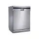 【得意】義大利 svago 享樂 VE7850 獨立式自動開門洗碗機(110V)(14人份) ※熱線07-7428010
