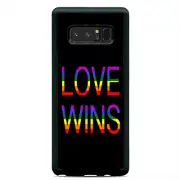 Rainbow Flag Love Wins Case Cover For Samsung Galaxy S23 S22 Plus Ultra S21+ S20