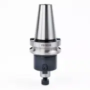 BT40 FMB22-60 CNC Indexable Face Cutter Shell End Mill Arbor Tool Holder