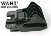 Wahl Beard Trimmer 1-6 Setting Comb Model 9854 9818 9860 9880 9876L 9884 GENUINE