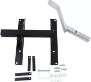 Rivco HD007-TG20 Trailer Receiver Hitch Harley Tri-Glide & Freewheeler 2020