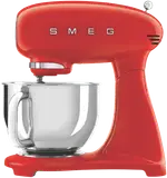Smeg 50's Style Stand Mixer Red