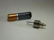 5K Potentiometer 2 Pack 5KPS1