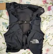The North Face TR 10 Trail Running Backpack Size S 8L New With Tags Japan