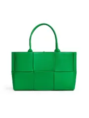 Bottega Veneta Medium Arco Tote in Parakeet