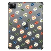 iPad Pro 11-inch (3rd/4th gen) iPad Impact Case PATTERN DUCKOO