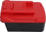 Power Tool Battery Adapter, Universal Replacement Lightweight Easy to Use 18V Battery to for Einhell Power Tool Battery Converter