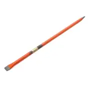 Harden 800mmx20mm Aligning Prybar Podger Demolition Wrecking Pry Crow Bar