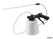 PK Tool 1L Vacuum Air Brake Clutch Bleeder & Fluid Extractor Kit PT50510