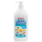 Pigeon Liquid Cleanser 700ml