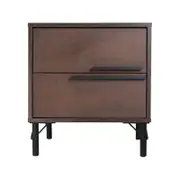 Edith Bedside Table