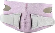 TOVINANNA 1pc Chin Lift for Lifting and Slimming and Breathable for Women Reduces Double Chin Prevents Sagging Skin Reusable and Washable