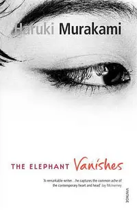 在飛比找誠品線上優惠-The Elephant Vanishes