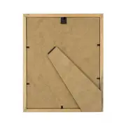 Profile Decorator White Photo Frame 25x30/15x20cm