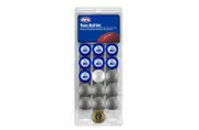 North Melbourne Kangaroos AFL Pool Snooker Billiard Balls Set
