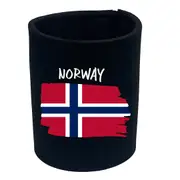 Norway Country Flag Nationality - Stubby Holder