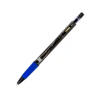 在飛比找Yahoo奇摩購物中心優惠-東文 黑珍珠 自動中油筆BP-1-藍(50入)
