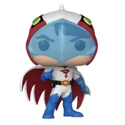 [Funko] Gatchaman Ken the Eagle Pop! Vinyl