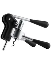 HOST Lever Corkscrew Set