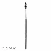 在飛比找PChome24h購物優惠-【Sigma】E80-眉毛睫毛刷 Brow And Lash